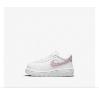 Дитячі кросівки Nike Force 1 White CZ1691-103