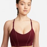 Топ Nike W Ny Df Indy Metallic Tape Bra DD1407-638_image_1