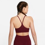 Топ Nike W Ny Df Indy Metallic Tape Bra DD1407-638_image_2