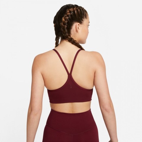 Топ Nike W Ny Df Indy Metallic Tape Bra DD1407-638_image_2