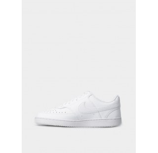 Кеди чоловічі Nike Court Vision Low Next Nature DH2987-100
