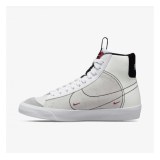 Кросівки дитячі Nike Blazer Mid DH8640-101_image_2