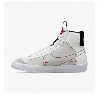 Кросівки дитячі Nike Blazer Mid DH8640-101