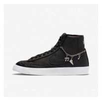 Кроссовки Nike Blazer Mid '77 LX DM0850-001_image_9