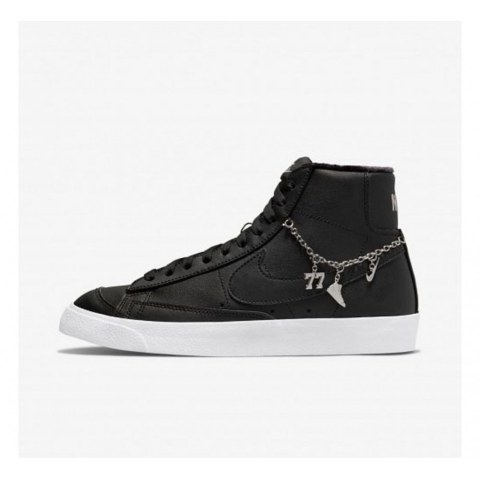 Кросівки Nike Blazer Mid '77 LX DM0850-001_image_2