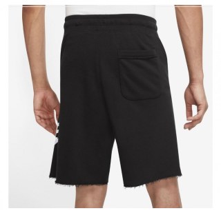 Шорти Nike M Nk Club Ft Alumni Short DM6817-010