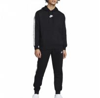Спортивний костюм чоловічий Nike Essential Hooded Tracksuit DM6838-010_image_38