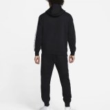 Спортивный костюм мужской Nike Essential Hooded Tracksuit DM6838-010_image_2