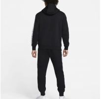 Спортивний костюм чоловічий Nike Essential Hooded Tracksuit DM6838-010_image_38