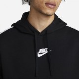 Спортивный костюм мужской Nike Essential Hooded Tracksuit DM6838-010_image_4