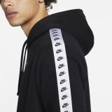 Спортивный костюм мужской Nike Essential Hooded Tracksuit DM6838-010_image_5