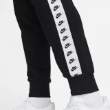 Спортивный костюм мужской Nike Essential Hooded Tracksuit DM6838-010_image_8