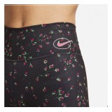 Лосины Nike W Nk One Luxe DF MR IC Tght AO DM7420-010_image_3