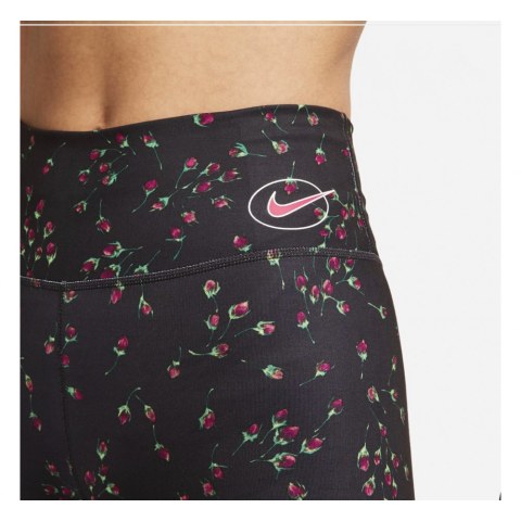 Лосины Nike W Nk One Luxe DF MR IC Tght AO DM7420-010_image_3