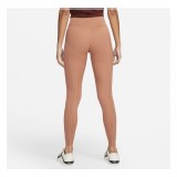 Лосини Nike W Nk One Luxe Df Ic Mr Lggng DM7437-215_image_2
