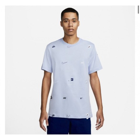 Футболка Nike M Nsw 12 Mo Logo Aop Tee DN5246-548_image_1