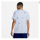 Футболка Nike M Nsw 12 Mo Logo Aop Tee DN5246-548_image_2