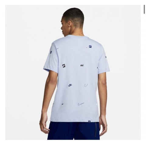 Футболка Nike M Nsw 12 Mo Logo Aop Tee DN5246-548_image_2