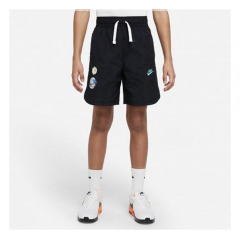 Шорты Nike B Nsw Hbr Statement Wvn Short DO6541-377_image_1