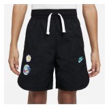 Шорты Nike B Nsw Hbr Statement Wvn Short DO6541-377_image_2