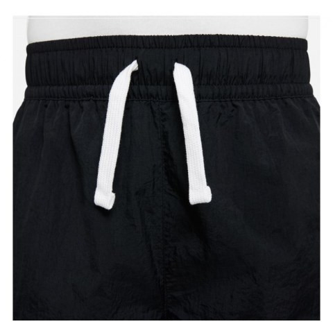 Шорты Nike B Nsw Hbr Statement Wvn Short DO6541-377_image_4