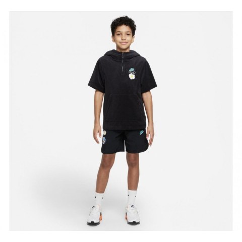 Шорты Nike B Nsw Hbr Statement Wvn Short DO6541-377_image_3