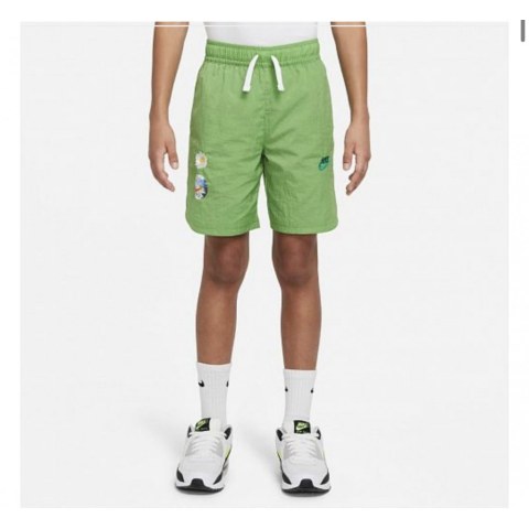 Шорты Nike B Nsw Hbr Statement Wvn Short DO6541-377_image_1