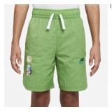 Шорты Nike B Nsw Hbr Statement Wvn Short DO6541-377_image_6