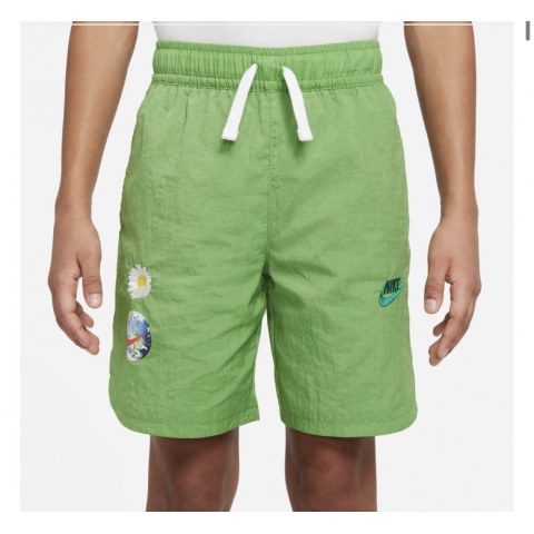 Шорты Nike B Nsw Hbr Statement Wvn Short DO6541-377_image_6