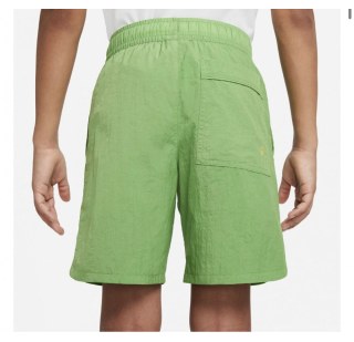 Шорты Nike B Nsw Hbr Statement Wvn Short DO6541-377