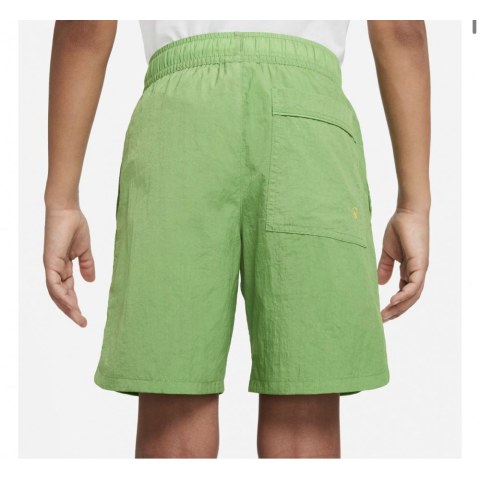 Шорты Nike B Nsw Hbr Statement Wvn Short DO6541-377_image_2