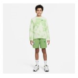 Шорты Nike B Nsw Hbr Statement Wvn Short DO6541-377_image_3