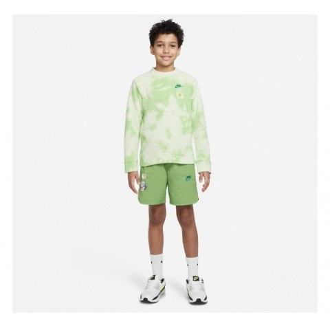 Шорты Nike B Nsw Hbr Statement Wvn Short DO6541-377_image_3