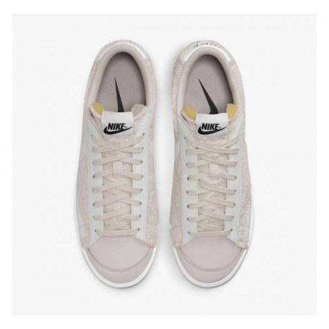 Кросівки Nike Wmns Blazer Low Platform DO6715-001_image_4
