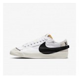 Жіночі кросівки Nike Blazer Low 77 Jumbo DQ1470-101_image_2