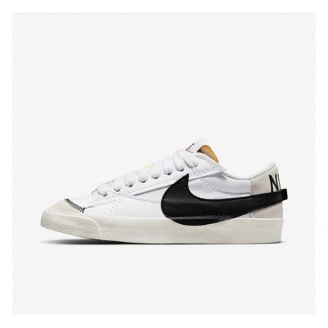 Жіночі кросівки Nike Blazer Low 77 Jumbo DQ1470-101_image_2