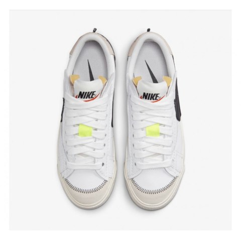 Жіночі кросівки Nike Blazer Low 77 Jumbo DQ1470-101_image_6
