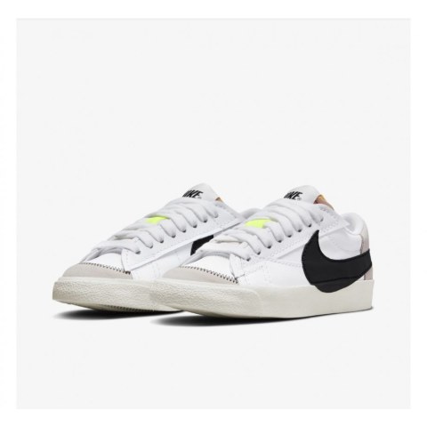 Жіночі кросівки Nike Blazer Low 77 Jumbo DQ1470-101_image_3