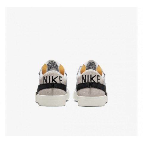 Жіночі кросівки Nike Blazer Low 77 Jumbo DQ1470-101_image_5