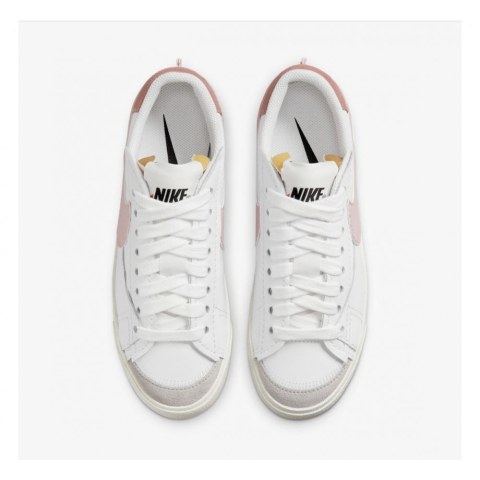 Жіночі кросівки Nike Blazer Low 77 Jumbo DQ1470-102_image_4