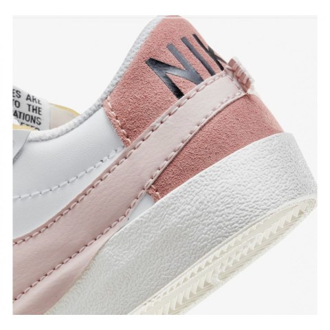 Жіночі кросівки Nike Blazer Low 77 Jumbo DQ1470-102_image_6
