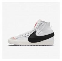 Женские кроссовки Nike W Blazer Mid DQ1471-100_image_15