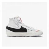 Женские кроссовки Nike W Blazer Mid DQ1471-100_image_1