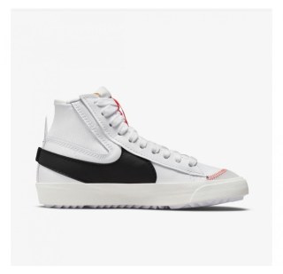 Жіночі кросівки Nike W Blazer Mid DQ1471-100