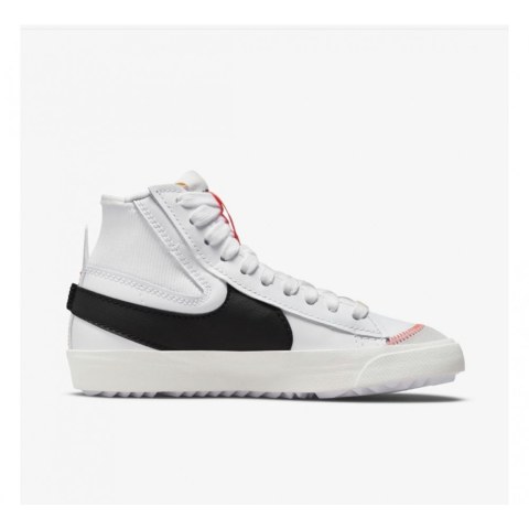 Женские кроссовки Nike W Blazer Mid DQ1471-100_image_1