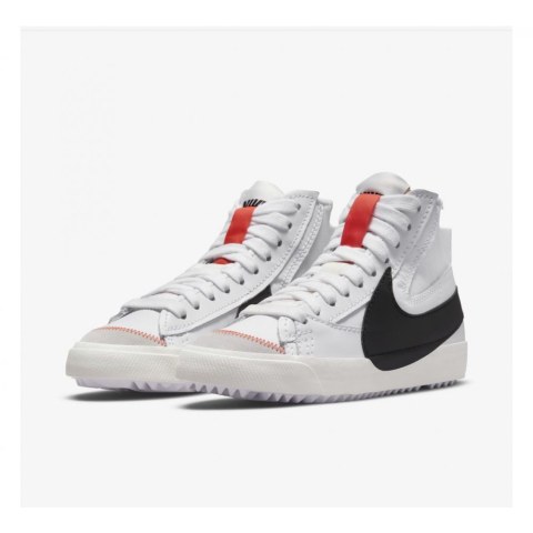 Женские кроссовки Nike W Blazer Mid DQ1471-100_image_5