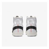 Женские кроссовки Nike W Blazer Mid DQ1471-100_image_6