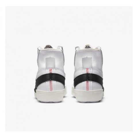Женские кроссовки Nike W Blazer Mid DQ1471-100_image_6
