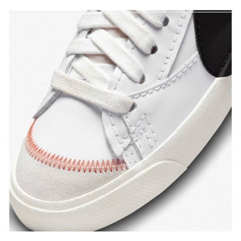 Женские кроссовки Nike W Blazer Mid DQ1471-100_image_3