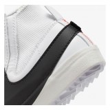 Женские кроссовки Nike W Blazer Mid DQ1471-100_image_7